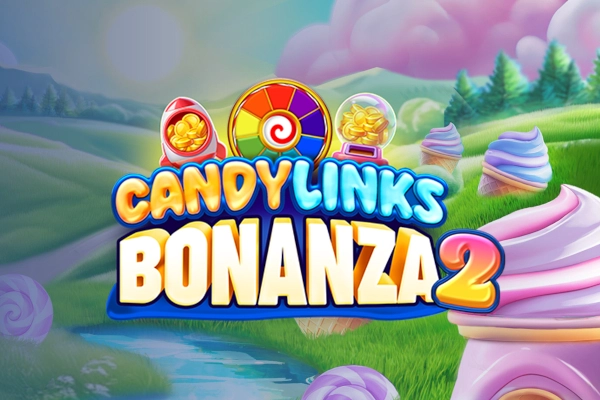 Арт слота Candylinks Bonanza 2